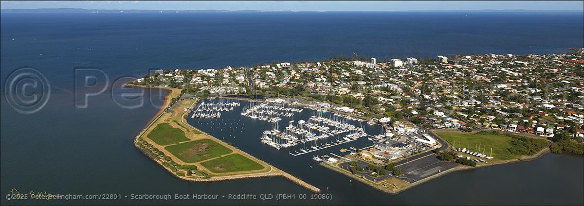 Peter Bellingham Photography Scarborough Boat Harbour - Redcliffe QLD (PBH4 00 19086)